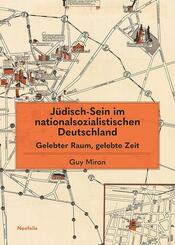 J&uuml;disch-Sein im nationalsozialistischen Deutschland