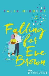 Falling for Eve Brown (eBook, ePUB)