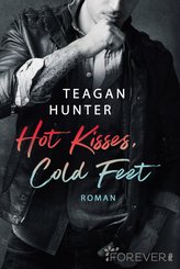Hot Kisses, Cold Feet (eBook, ePUB)