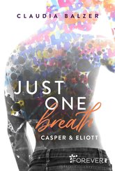 Just one breath (eBook, ePUB)