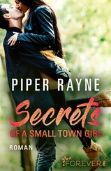 Secrets of a Small Town Girl (eBook, ePUB)