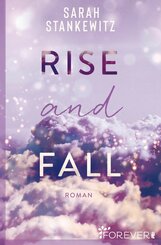 Rise and Fall (eBook, ePUB)
