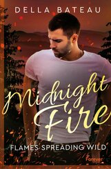 Midnight Fire (eBook, ePUB)