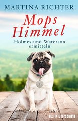 Mopshimmel (eBook, ePUB)