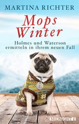 Mopswinter (eBook, ePUB)