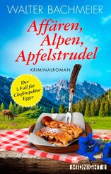 Affären, Alpen, Apfelstrudel (eBook, ePUB)