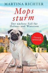 Mopssturm (eBook, ePUB)