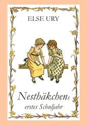Nesth&auml;kchens erstes Schuljahr