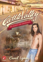 Cattle Valley: Das Rezept für Vertrauen (eBook, ePUB)