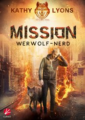 Mission Werwolf-Nerd (eBook, ePUB)