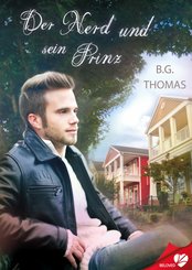 Der Nerd und sein Prinz (eBook, ePUB)