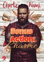 Bonus Action: Charme (eBook, ePUB)
