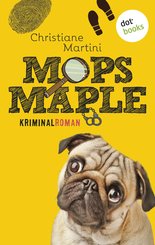 Mops Maple (eBook, ePUB)