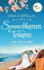 Sommerblumenträume (eBook, ePUB)