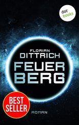 Feuerberg - Thriller (eBook, ePUB)