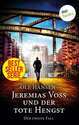 Jeremias Voss und der tote Hengst - Der zweite Fall (eBook, ePUB)