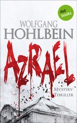 Azrael - Band 1 (eBook, ePUB)