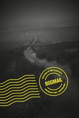 Bogmail (eBook, ePUB)