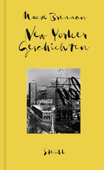 New Yorker Geschichten