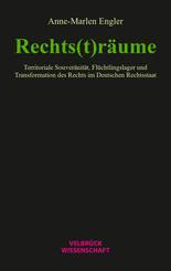 Rechts(t)r&auml;ume