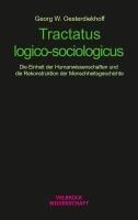 Tractatus logico-sociologicus