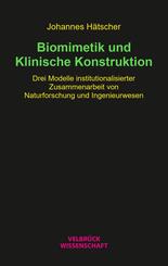 Biomimetik und Klinische Konstruktion