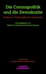 Die Coronapolitik und die Demokratie