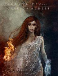 Die Chroniken der Seelenwächter - Band 17: Entfessle den Jäger (Urban Fantasy) (eBook, ePUB)