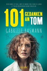 101 GEDANKEN AN TOM (eBook, ePUB)
