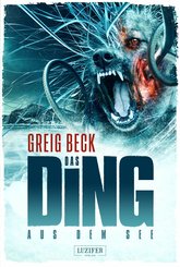 DAS DING AUS DEM SEE (eBook, ePUB)