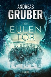 DAS EULENTOR (eBook, ePUB)