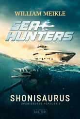 SHONISAURUS (Seahunters 1) (eBook, ePUB)