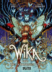 Wika - Wika und die schwarzen Feen