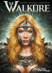 Walk&uuml;re