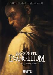 Das F&uuml;nfte Evangelium - Offenbarung