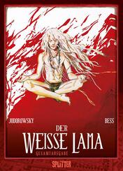 Der Wei&szlig;e Lama, Gesamtausgabe