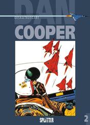 Dan Cooper. Gesamtausgabe Band 2.Bd.2