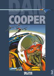 Dan Cooper. Gesamtausgabe Band 3.Bd.3