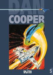 Dan Cooper. Gesamtausgabe Band 5.Bd.5