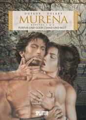 Murena.Bd.1