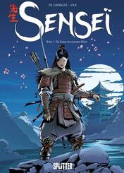 Sense&iuml;, Die Schule der einsamen W&ouml;lfe