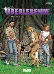 &Uuml;berlebende.Episode.2
