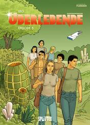 &Uuml;berlebende.Episode.5