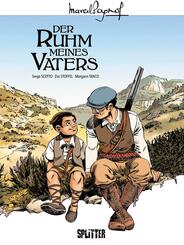 Marcel Pagnol - Der Ruhm meines Vaters