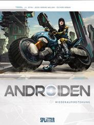 Androiden -  Wiederauferstehung