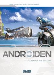 Androiden - Gl&uuml;cklich wie Odysseus