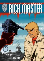 Rick Master Gesamtausgabe..12