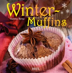 Wintermuffins (eBook, ePUB)