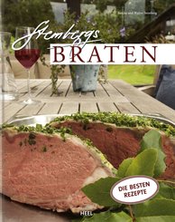 Stembergs Braten (eBook, ePUB)
