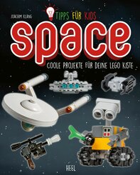 TIPPS FÜR KIDS: Space (eBook, ePUB)